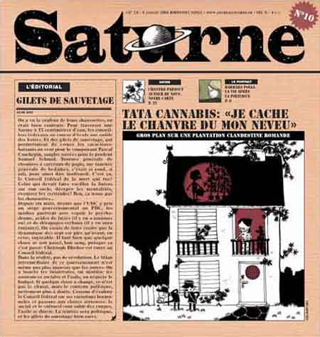 premi&egrave;re page