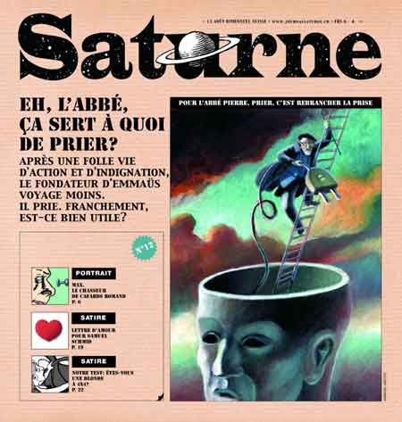 premi&egrave;re page