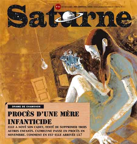 premi&egrave;re page