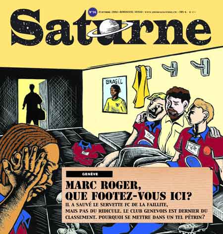 premi&egrave;re page