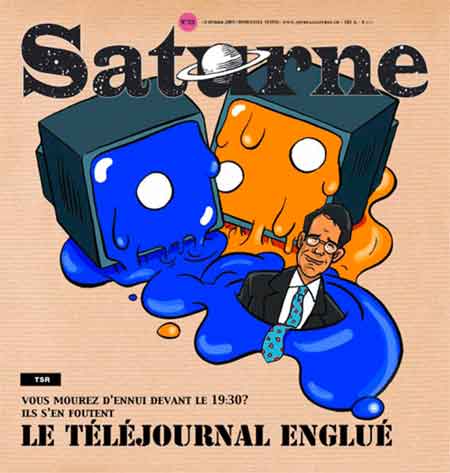 premi&egrave;re page