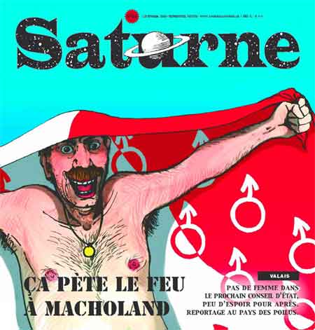 premi&egrave;re page