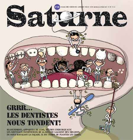 premi&egrave;re page